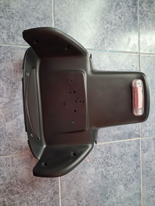 Apăratoare roată spate Honda Deauville 650