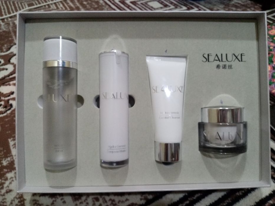 Seyalux крем для лица срочна прадается