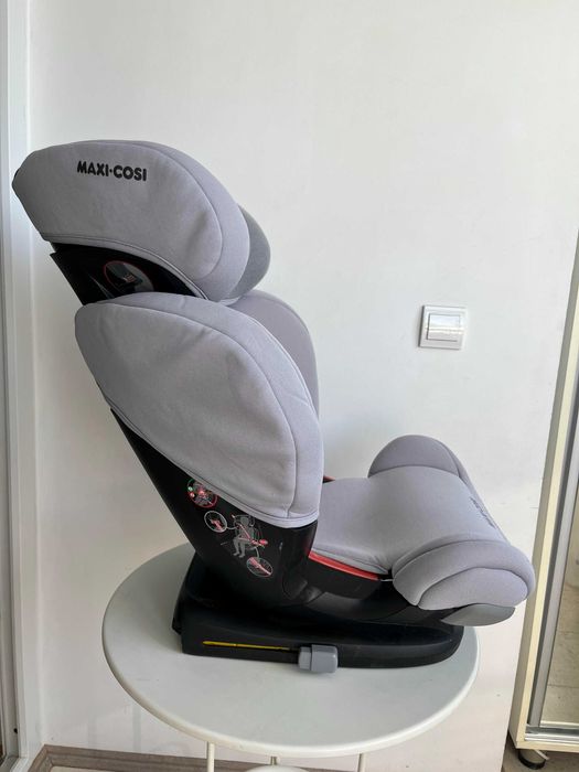 Scaun Auto cu ISOFIX Rodifix Maxi Cosi 15-36 kg