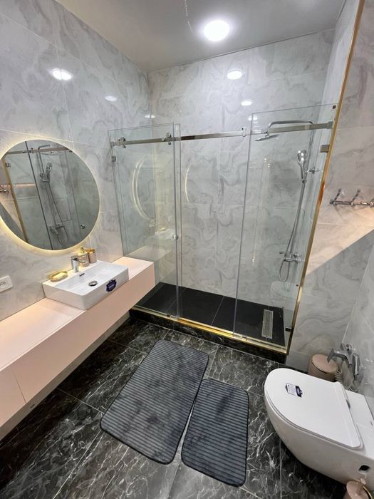 Сдается 2х ком квартира в Жк Akay City