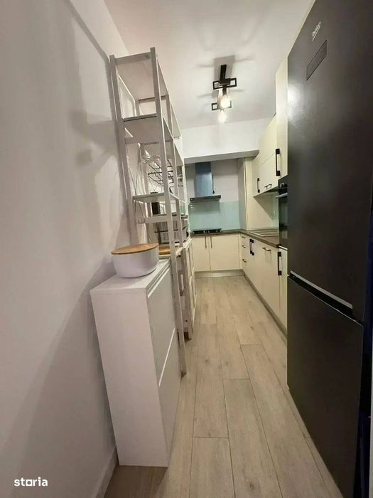 View Superb 2 Camere Imens I Parcare Subterana Inclusa