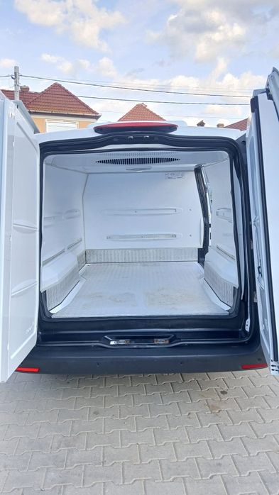 Mercedes vito frigorific 119 CDI 2018