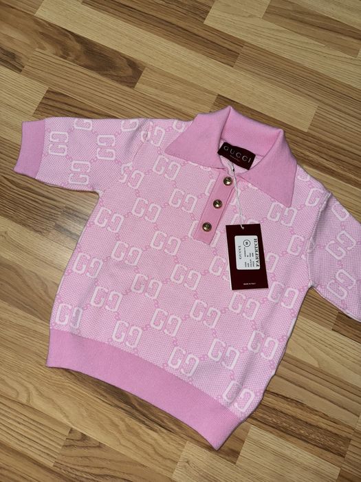 Tricou Gucci Dama S M L XL