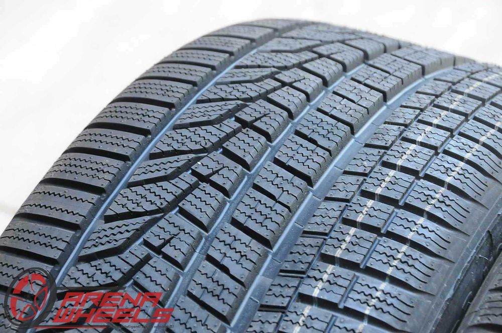 Roti Iarna Noi Originale Mercedes S-Class W223 Hankook 255/45 R19
