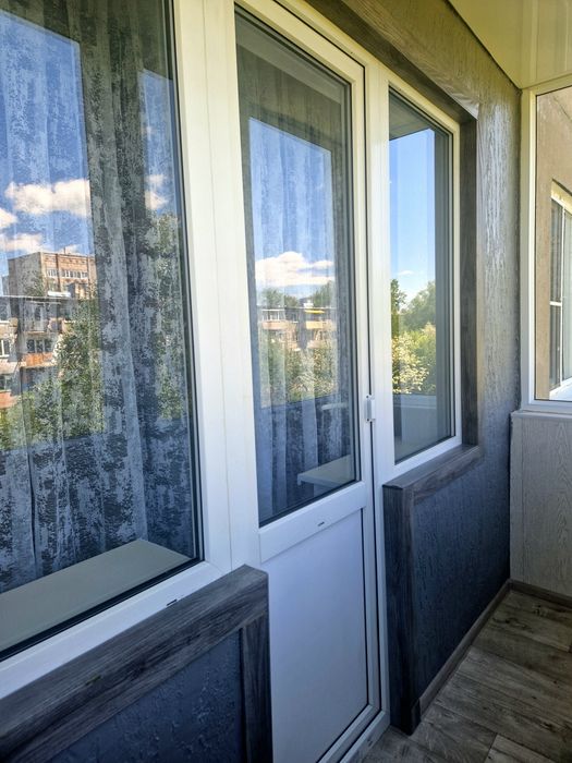 Продам 1,5 - комнатную квартиру