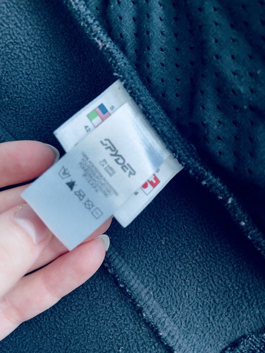 Spyder - Страхотно Дамско Яке - S