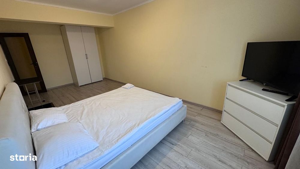 Apartament 3 cam de închiriat, cart. Rogerius