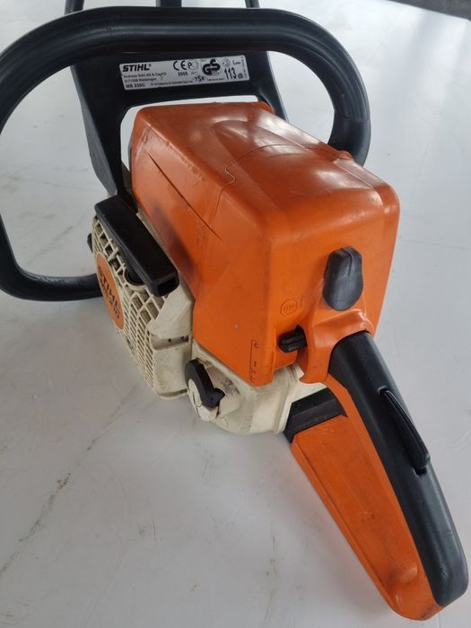 Drujba STIHL MS 230