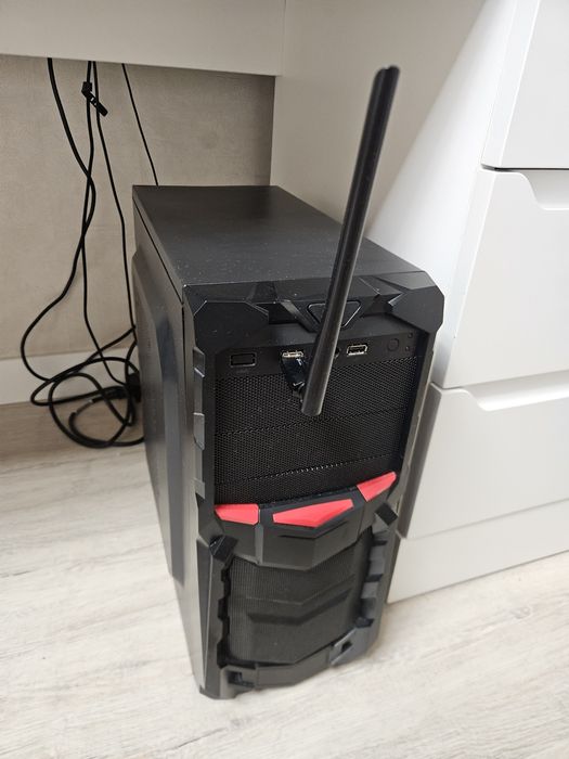 Компьютер Rtx 2060 super, i5-9500F