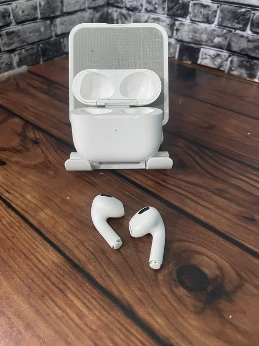 AirPods Pro 1st | Эйрподс про