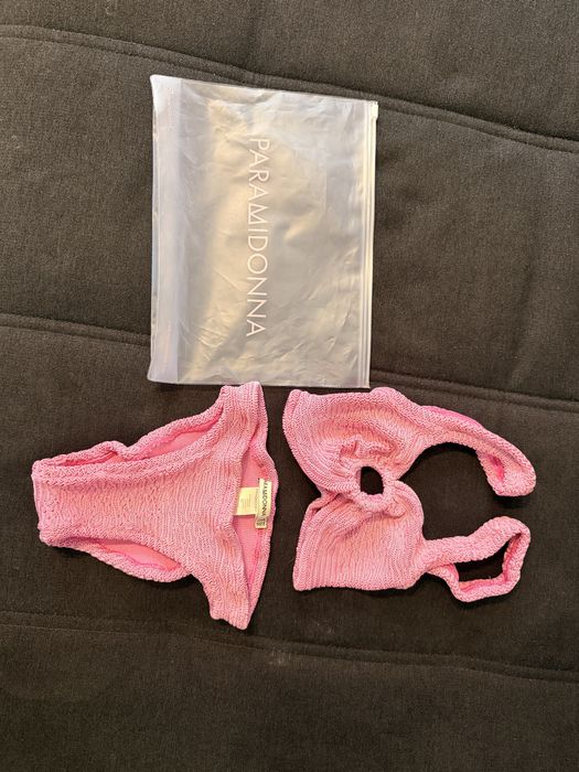 Бански Paramidonna