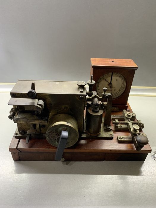 Ретро телеграфи-2 броя