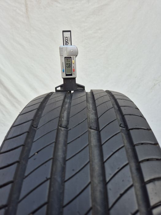 1бр 205 45 17 Michelin лятна 20г