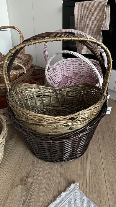 Корзины для цветов/ тойбастар