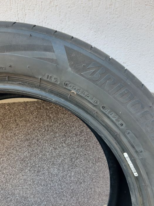 Anvelopa vara 225/55/18 1 buc Bridgestone 1 buc.
