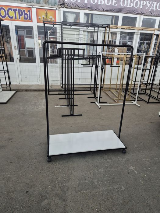 Торговый оборудование  Тараз