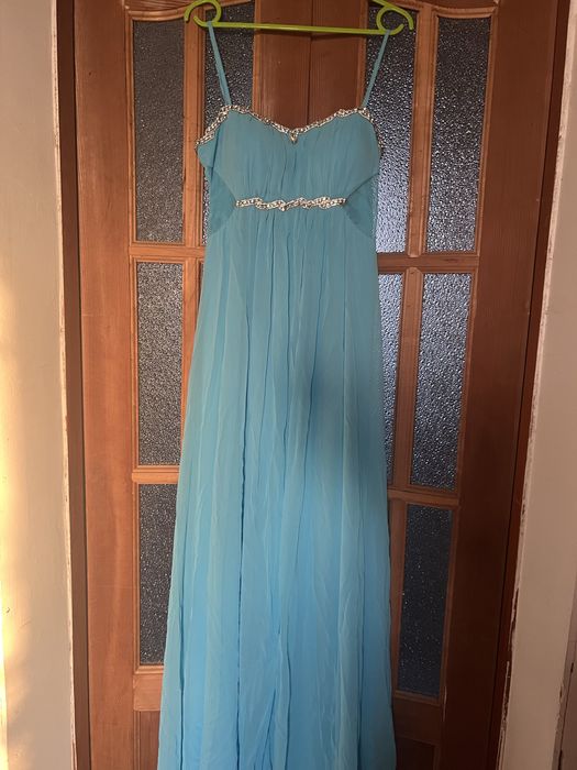 Платье на выпускной