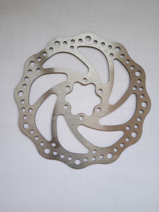 Диск для тормоза, ротор