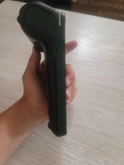 Terminal Aparati A930RTX. HOLATI IDEAL