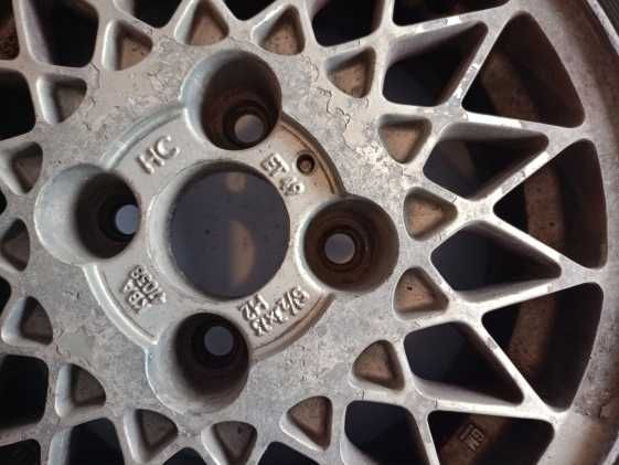 Комплект гуми с джанти – Cordiant 175/70 R13 + алуминиеви джанти