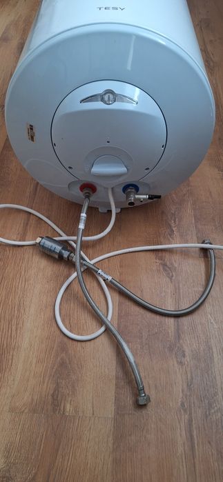 Boiler electric tesy 80l