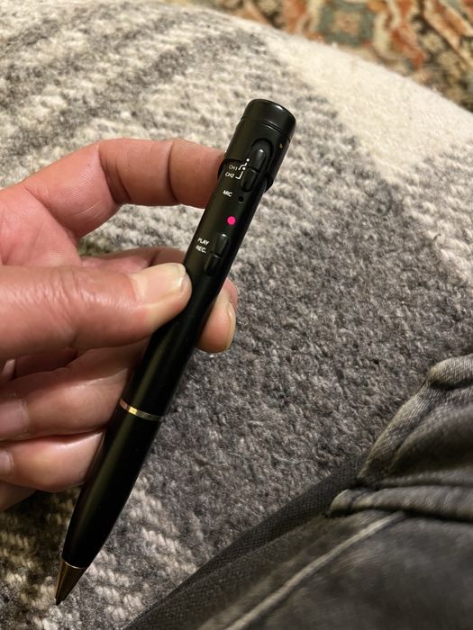 Химикал 007 за запис