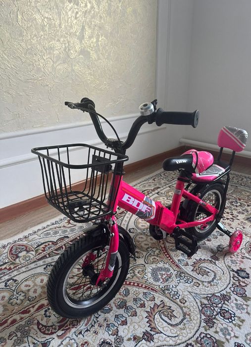 Велосипедтер сатылады