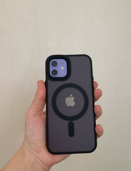 Айфон 12 iphone 12-93% акб родной