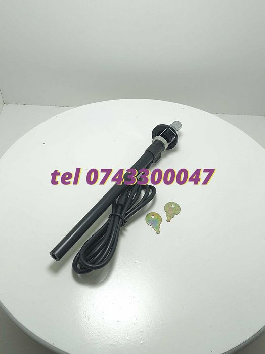 Antena Radio-Cd Auto Aripa Pliabila Manuala bucata masina