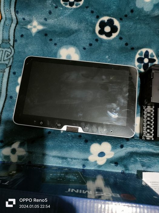 Продам магнетолу 1 DIN или обмен на самбуфер