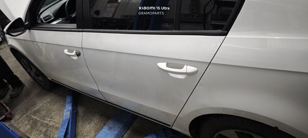 Passat 7  1.6 TDI CAYC 6ск. на части