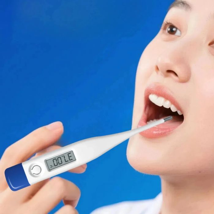 Термометр цифровой Оптом! 9000сум