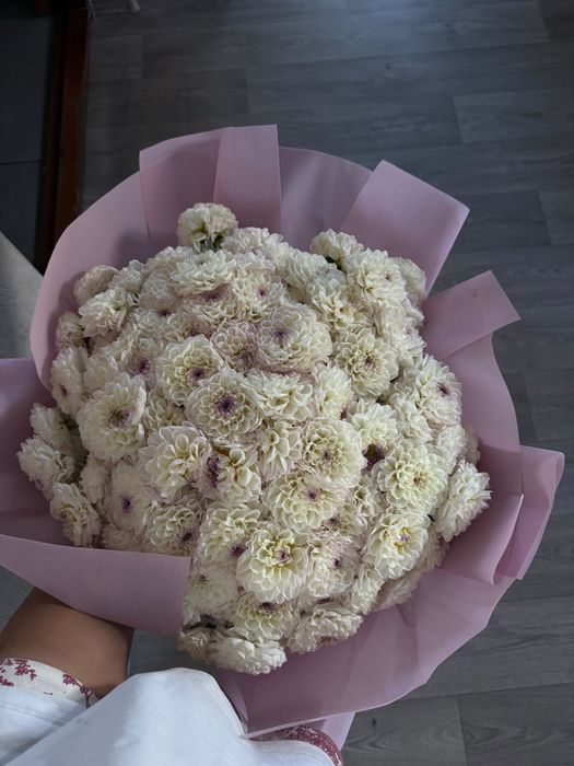 Букет цветы.    .