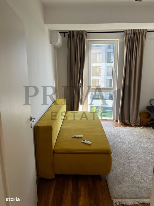 Apartament modern 3 camere, 2 bai, 70 mp, etaj 2, Aradului