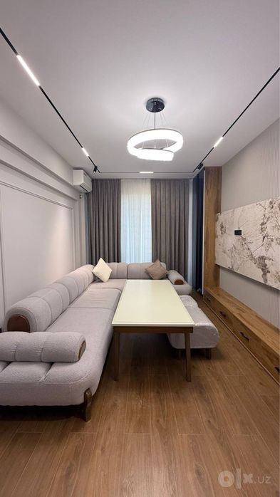 Продается 2 ком. Квартира площадью 65 кв.м. Ор. Ягона дарча