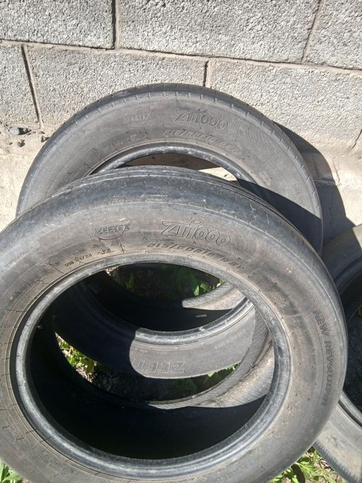 Продаётся б/у шины