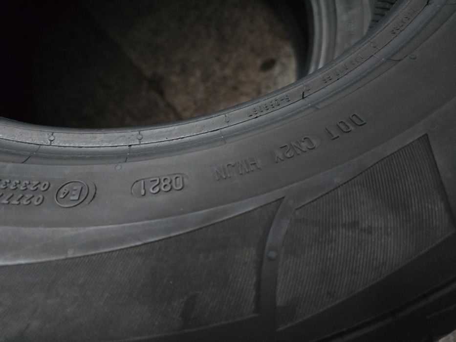 General 225/65 R17 102H vară
