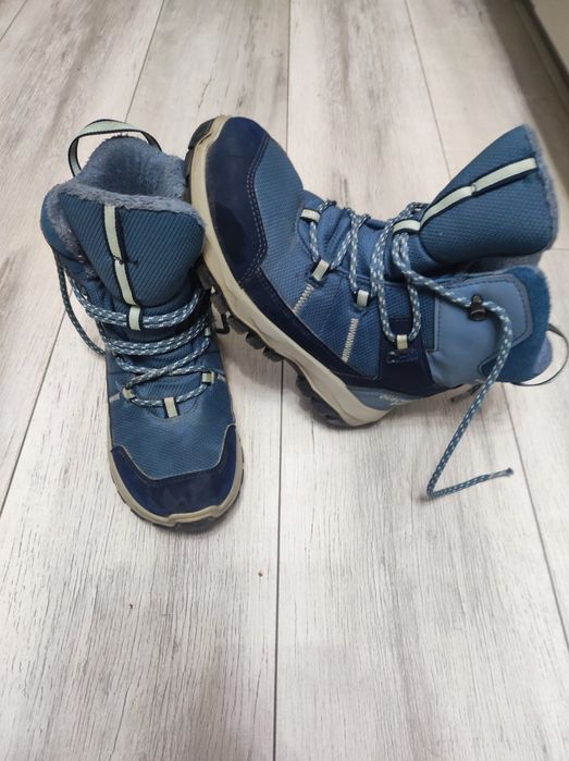 Ghete impermeabile Dechatlon