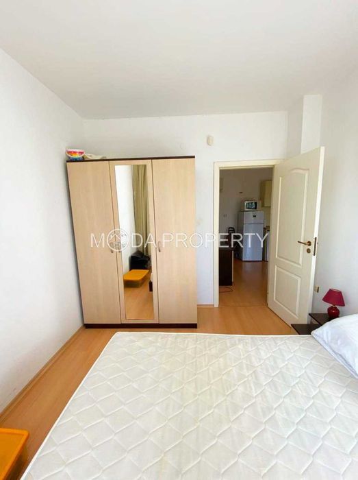 Продава се Двустаен апартамент в к.к. Слънчев бряг - 61 кв.м за 889 €/кв.м - Снимка #11