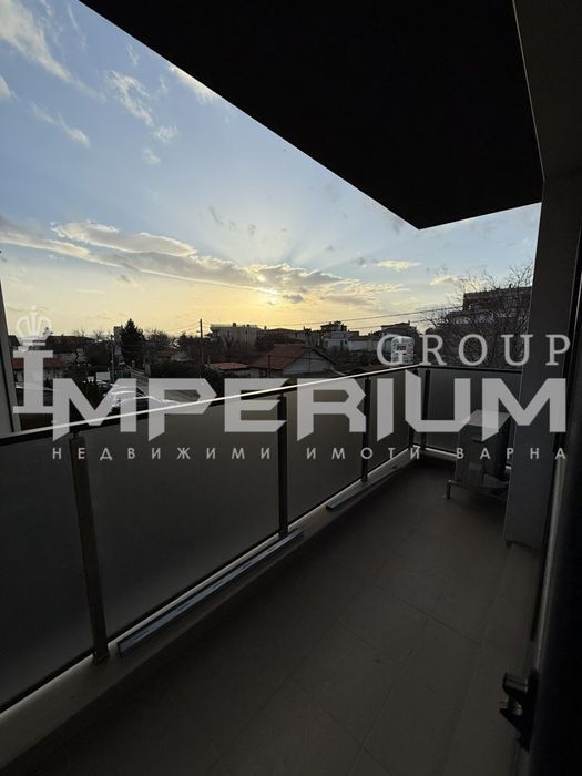 Дава се под наем Тристаен апартамент в Варна, Бриз - 75 кв.м за 747.66 € - Снимка #12