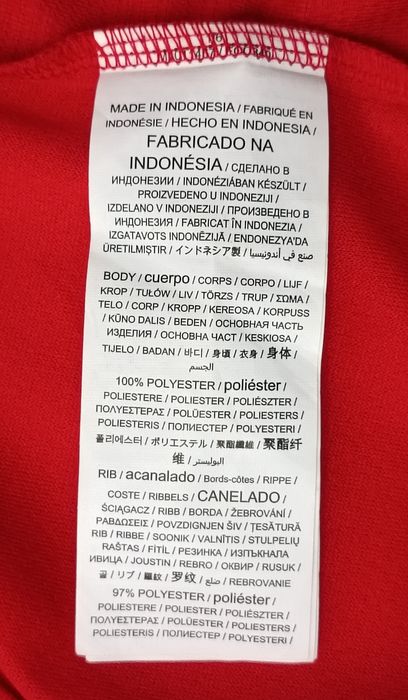 Chicago Blackhawks NHL Jersey оригинална тениска L спорт фланелка