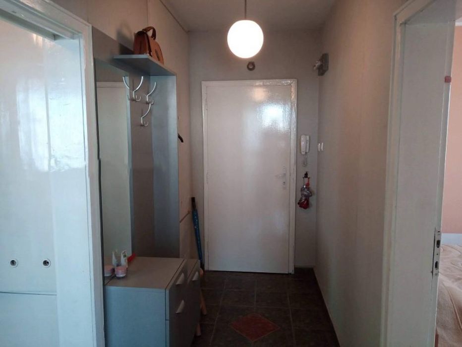 Дава се под наем Двустаен апартамент в София, Сердика - 70 кв.м за 475 € - Снимка #8