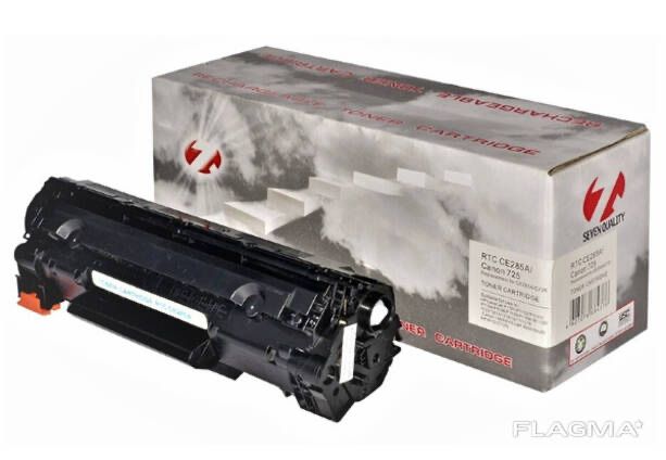 Картридж 725, 728, 737, 703  АКЦИЯ (4+1)