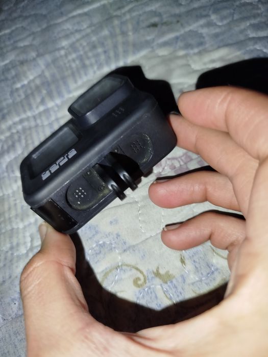 GoPro 9 black экшен камера