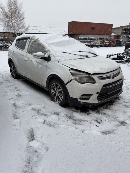 Лифан х50 (lifan x50 )