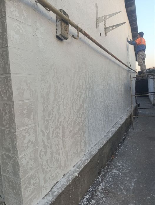 Дом Мирабадский район