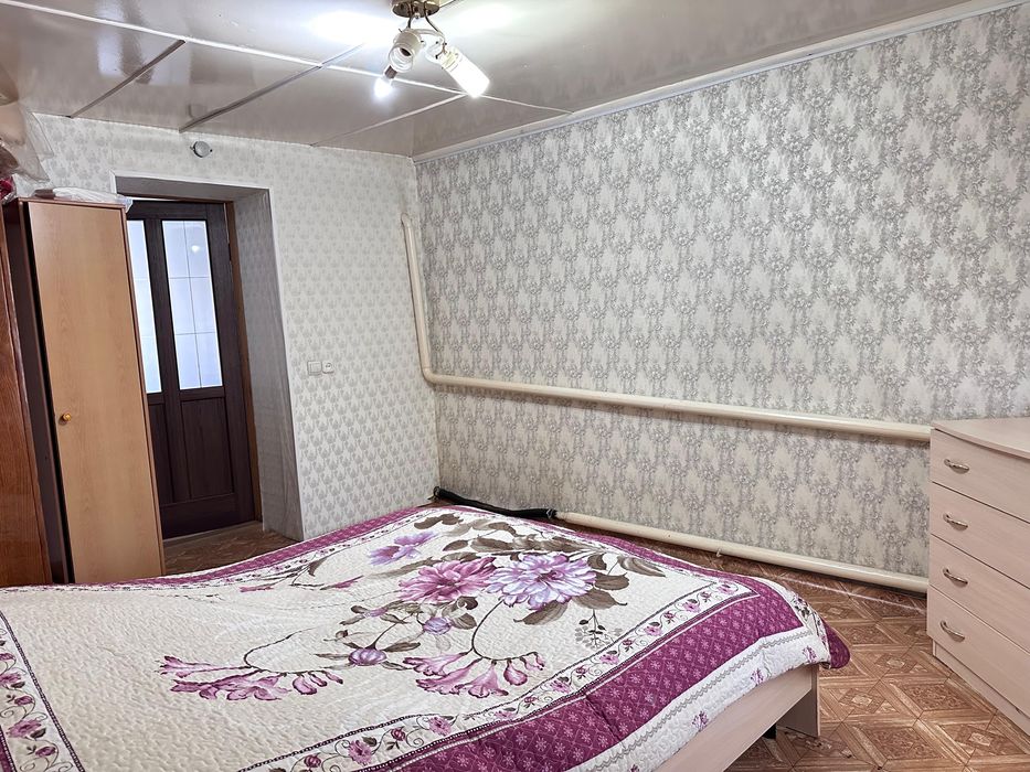 Продам дом в макинске