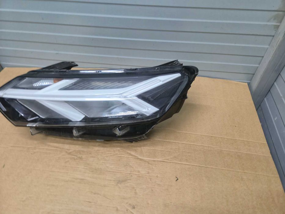 Far Dreapta Stanga full led Dacia Logan 3 Sandero 3 Jogger cod 260107920R / 260109490R / 260601750R