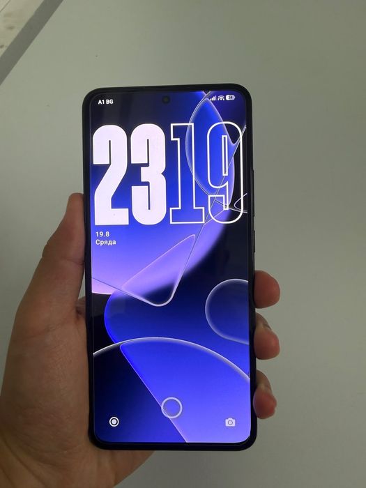Xiaomi 13 T PRO перфектен