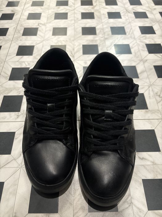 Calvin klein sneakers